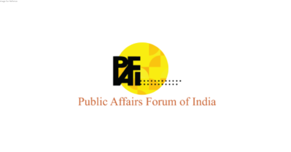 PAFI’s 9th National Forum is based on the theme “India@100—Scale, Speed, and Sustainability”